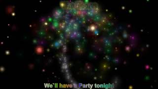 Rockclassics: The Teens-We`ll have a Party tonight