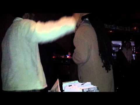 Judah Eskender Tafari w/ Jahziel Naphtali