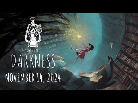 Beyond the Darkness - Final Trailer