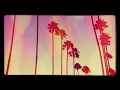 Amason : California dreamin'