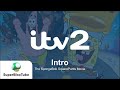 The SpongeBob SquarePants Movie ITV2 Intro