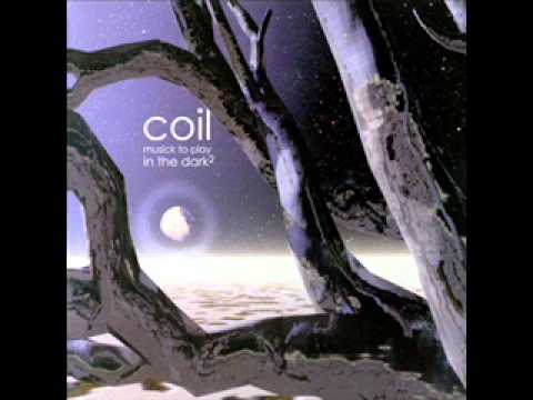 Coil || Batwings (A Limnal Hymn)