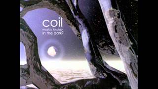 Coil || Batwings (A Limnal Hymn)