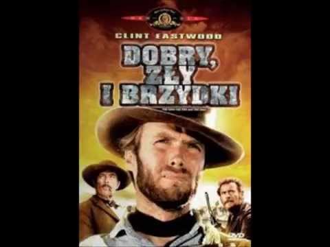Muzyka z filmy Dobry Zły i Brzydki