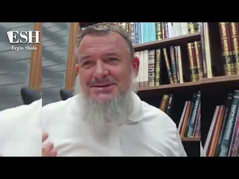 Kujdes nga Xhemati i tekfirit-Hoxhë Zejd Haziri