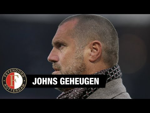 Johns geheugen | Feyenoord - Ajax 1993-1994