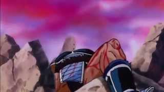 Porta - Falsa esperanza con Bardock