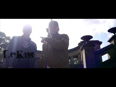 KAM ENYO X LEKUS - WŁADCY ŚWIATA Official Videoclip (Prod. By Kam Enyo)