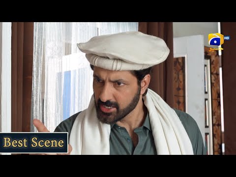 Meray Humnasheen Episode 30  | 𝐁𝐞𝐬𝐭 𝐒𝐜𝐞𝐧𝐞 𝟎𝟐 | HAR PAL GEO