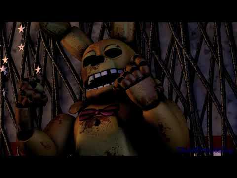 [SFM FNaF] Personal Demons Collab part for Enforma