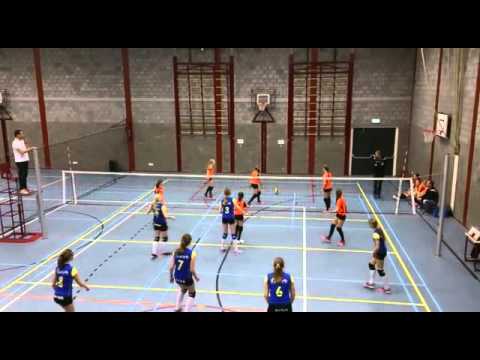 VCO'72 MC1 - Krathos MC2