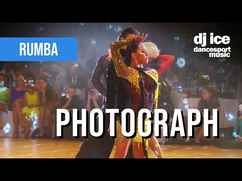 RUMBA | Dj Ice - Photograph (Ed Sheeran cover)