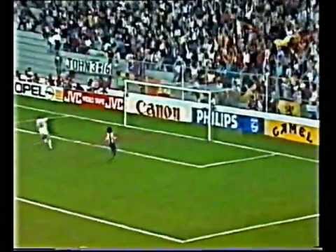 Paraguay 2-2 Belgium