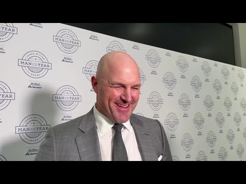 Jason Witten talks Dallas Cowboys coaching job