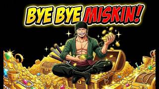 Lepas dari KEMISKINAN dan DUIT pas-pasan di umur 20-an dengan 5 tips anti-mainstream ini!