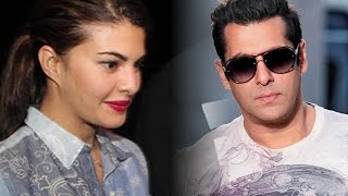 Salman Khan To Romance Jacqueline Fernandez Again?