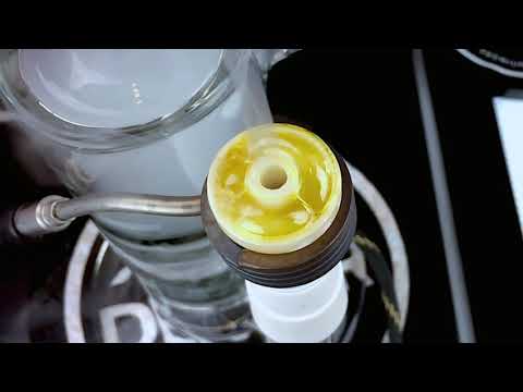 Massive Mob Boss Terp Diamonds Dab | Meltshot Monday