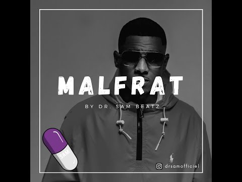 Timal Hard Type Beat 2023 - "MALFRAT" | Free Type Beat | Rap/Trap Instrumental 2023