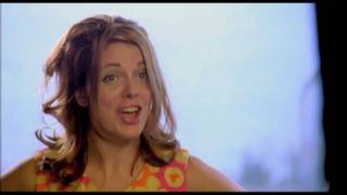 CLAIRE BRONSON - FILM and TELEVISION Reel (1 min) video