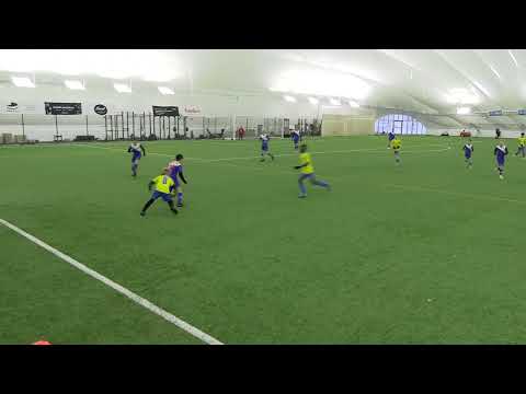 Gnistan P10/Keltainen 1 - PPJ