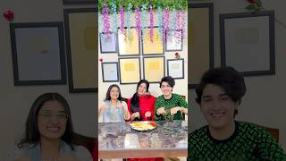 Download lagu Dosa Idli😋 #zidaanshahidaly mp3