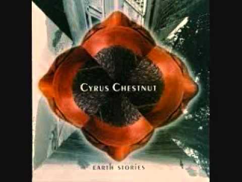 Maria's Folly - Cyrus Chestnut