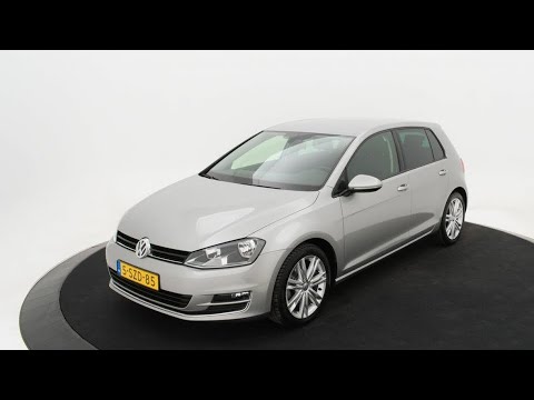 Volkswagen Golf 1.2 TSI HIGHLINE Clima / Cruise