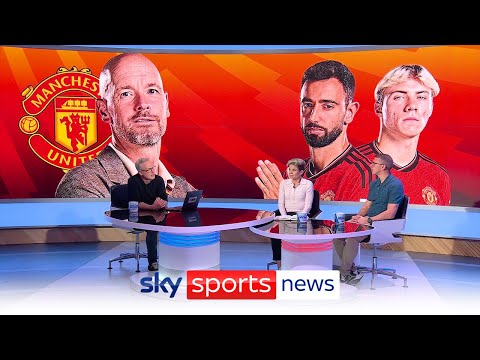 Should Erik ten Hag be manager of Manchester United next season? | The Football Show