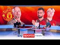 Should Erik ten Hag be manager of Manchester United next season? | The Football Show