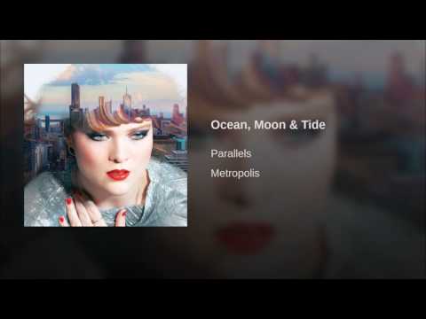 Video thumbnail for Ocean, Moon & Tide