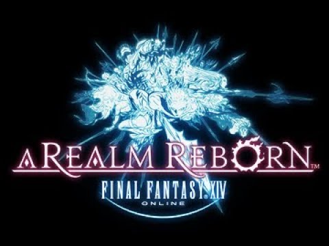 FFXIV - Scholar Job Quest - Lv 30 - Forgotten But Not Gone