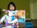 Doc McStuffins Make Me Better Toy