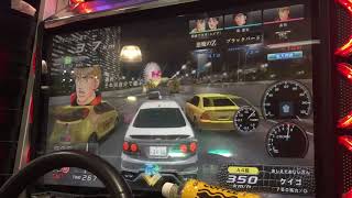 湾岸MMT6 ストーリー