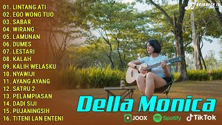 Download lagu Lagu Jawa Akustik Terpopuler 2026 | Della Monica Cover | LINTANG ATI, EGO WONG TUO, SABAR mp3 Download lagu Lagu Jawa Akustik Terpopuler 2026 | Della Monica Cover | LINTANG ATI, EGO WONG TUO, SABAR mp3