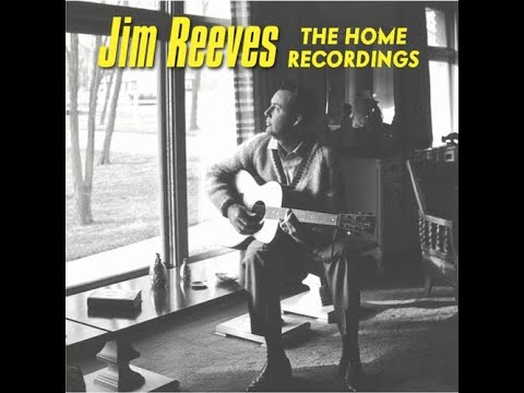 I Call Her Heartache - Jim Reeves