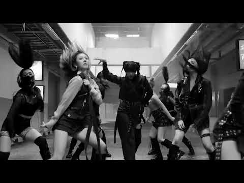 DREAMCATCHER BOCA Dance Preview.Dystopia Lose Myself Official Trailer