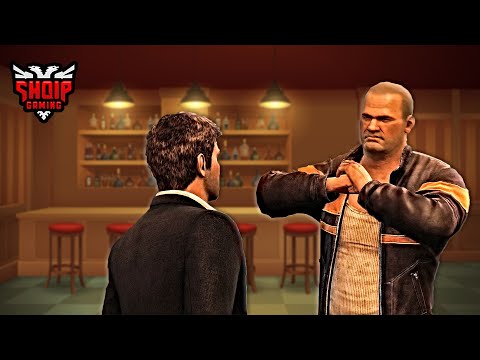 Rrahje e Madhe në Lokal !! - SHQIPGaming