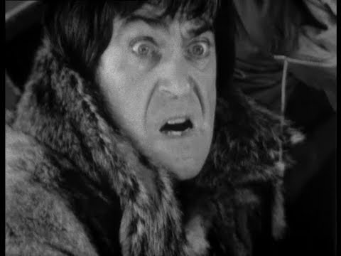Ice Warriors | The classic Second Doctor adventure | Doctor Who