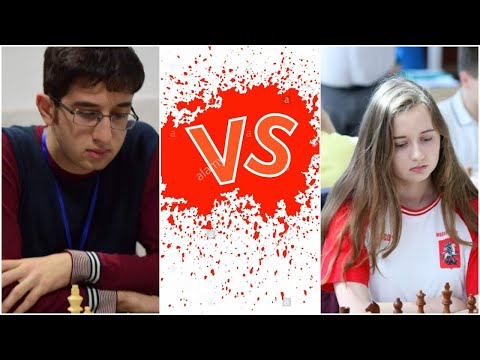 How strong is this Russian WGM?