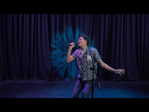 Africayé - Jonathan Ubalijoro