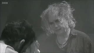 The Cure - Plainsong (Live BBC6 October 30, 2024)