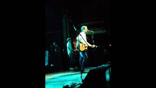 Frank Turner - Tell Tale Signs (Webster Hall)