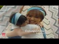 Iklan Minyak Kayu Putih Cap Lang Edisi Ramadhan Dekapan 15s