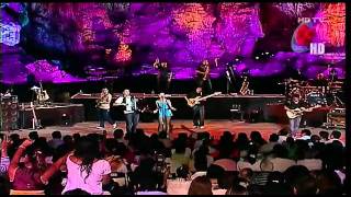 La Quinta Estacion - El Sol No Regresa En Vivo Desde Taxco Gro Mexico  TRUE HD!!!.m4v