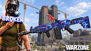 La TR51 va être un PROBLÈME sur Warzone... (Saison 6)