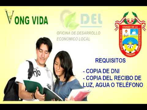 Programa Becas Integrales