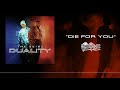 Download Lagu THE SEIGE - DIE FOR YOU Mp3 Free