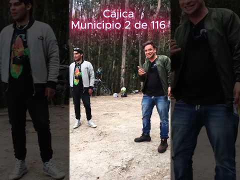 NOS FUIMOS - Mirador la Cumbre