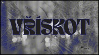 Vřískot - Jan Loops