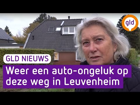 GLD Nieuws 23 oktober 2021